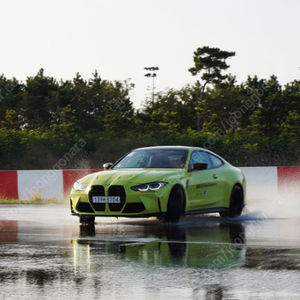 BMW 드라이빙센터 엠 드리프트 1 M Drift 1 쿠폰 바우처 판매합니다.