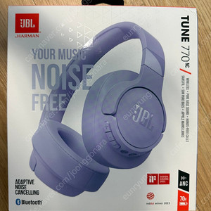 JBL Tune 770NC