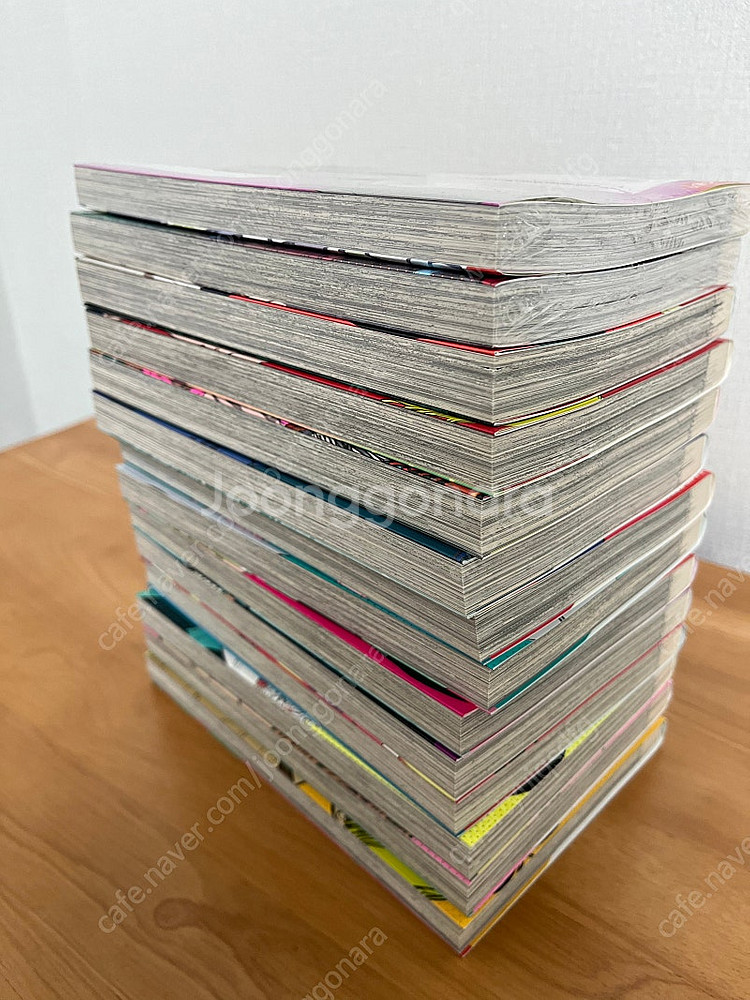체인소맨 만화책 1-14권--1