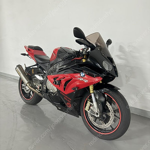 12년식 bmw s1000rr 판매합니다.