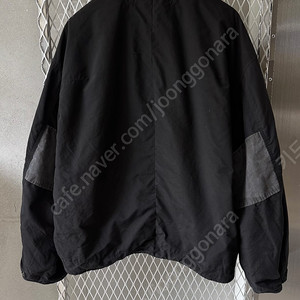 폴리테루 행크 라이너 블랙 25ss