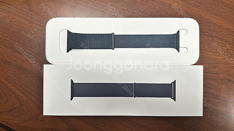 애플워치10 46mm 로즈골드--1