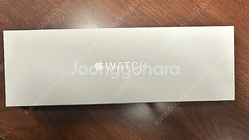애플워치10 46mm 로즈골드--4