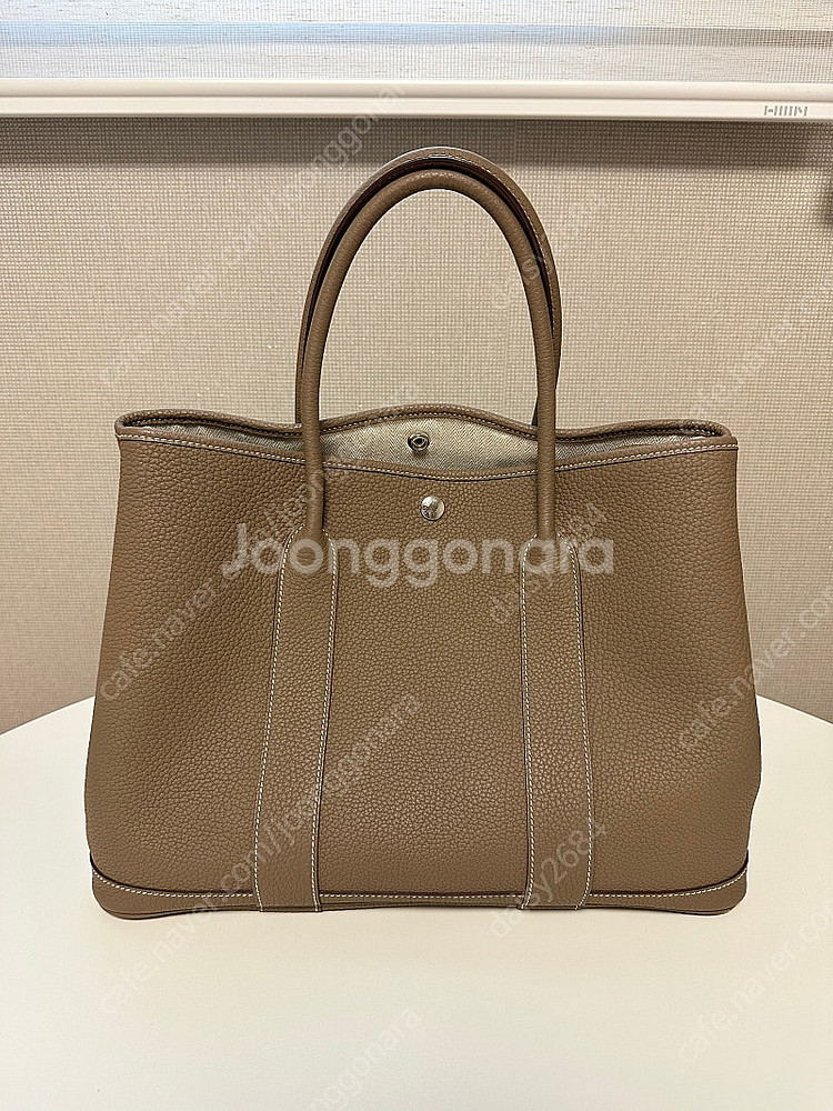 에르메스 가든파티36 에토프--0