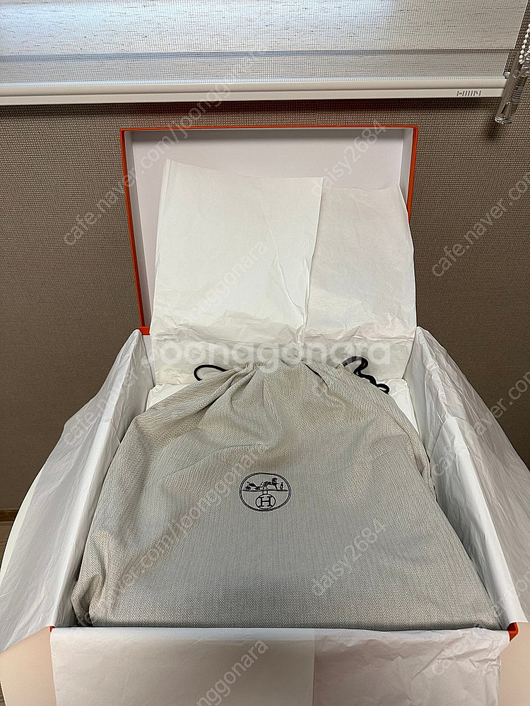 에르메스 가든파티36 에토프--1