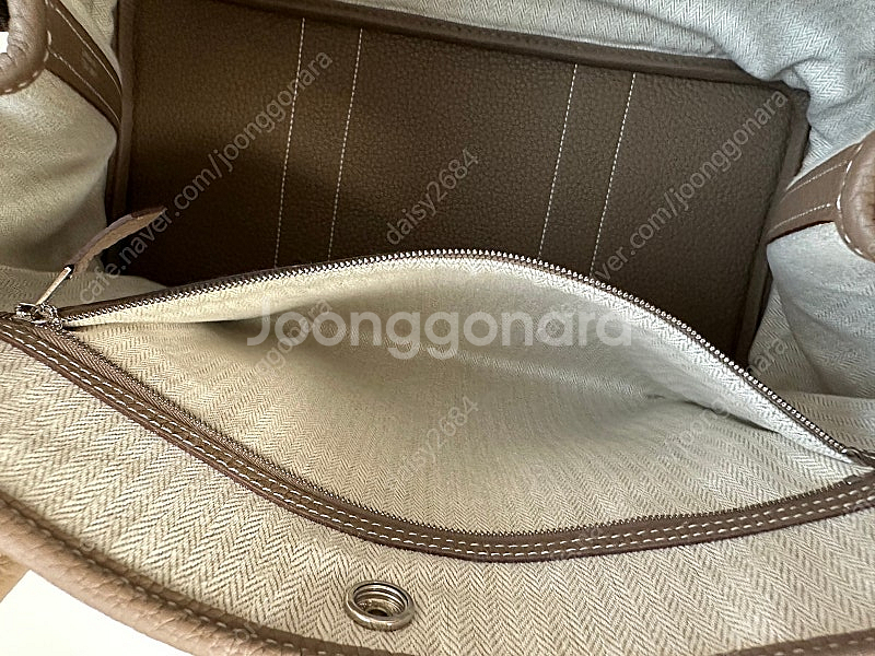 에르메스 가든파티36 에토프--5