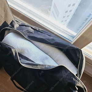 캠핑칸 오크돔 신베스티블 더이든 러그