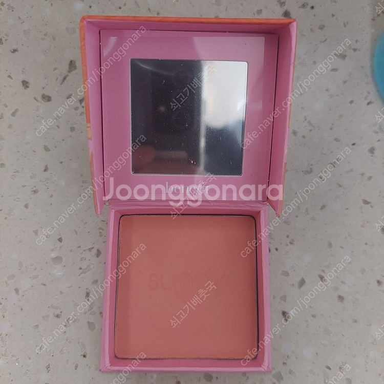 베네피트 블러셔 써니 Sunny 용량 6g 택배비포함 ...--1