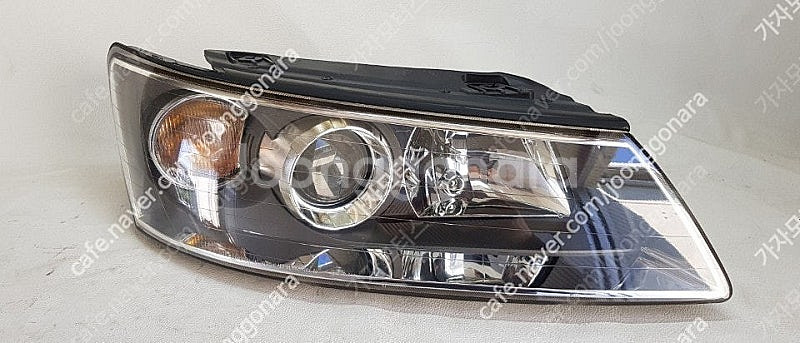 NF쏘나타 블랙전조등 or 크롬전조등 창원중고라이트 h...--0