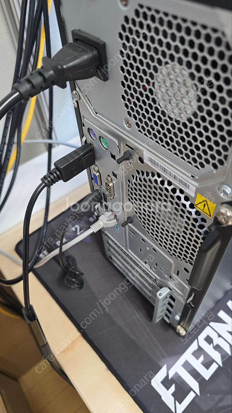 레노보 싱크센터 M700 판매합니다. (i7-6700,...--3