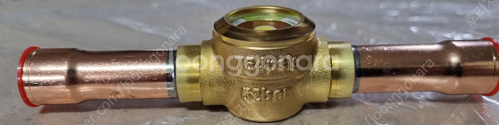 댄포스(Danfoss) 사이트글라스 SGP10s (3/...--0