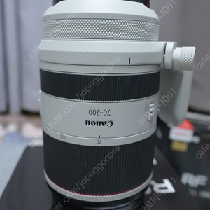 캐논 RF 70-200mm F2.8 L IS USM 알아빠 팝니다