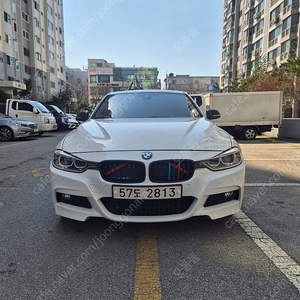 F30 320d xdrive