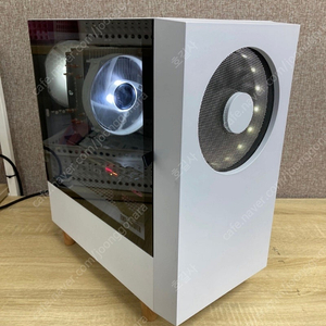 라이젠 5600X 램 32GB RTX3070 조립 고사양 컴퓨터