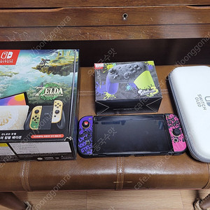 스위치 oled 1tb