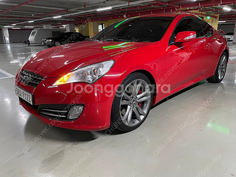 [하남시] 제네시스쿠페 380 GT-RW--1
