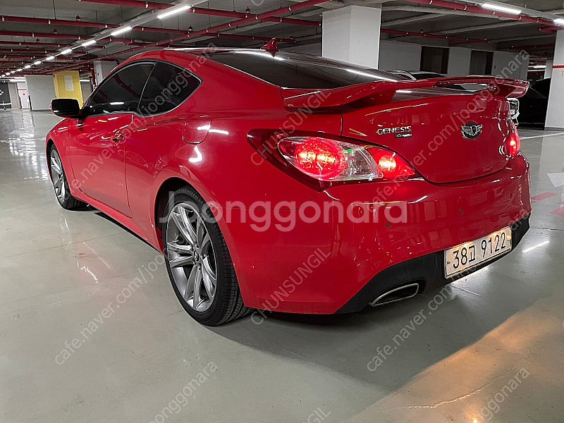 [하남시] 제네시스쿠페 380 GT-RW--2