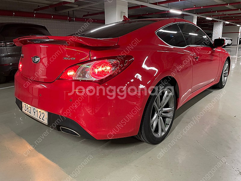 [하남시] 제네시스쿠페 380 GT-RW--4