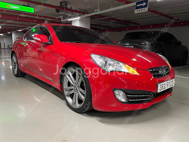 [하남시] 제네시스쿠페 380 GT-RW--5
