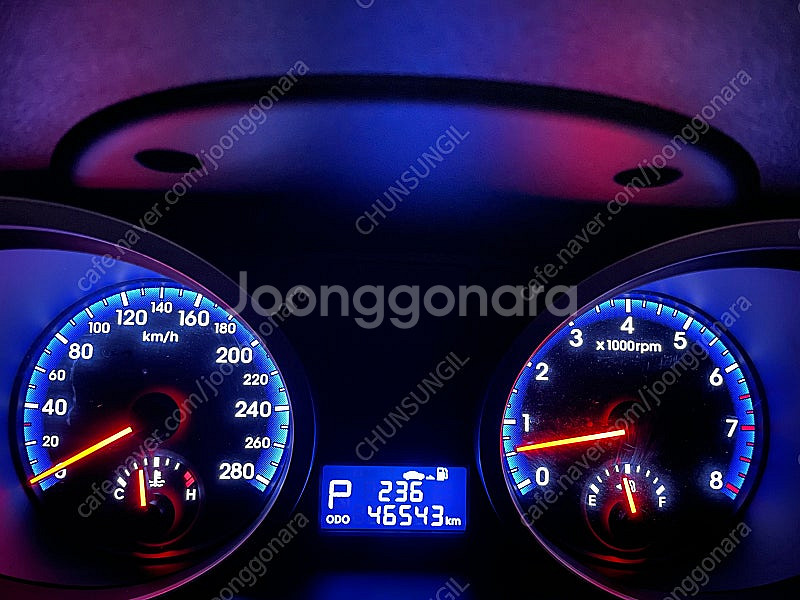 [하남시] 제네시스쿠페 380 GT-RW--6