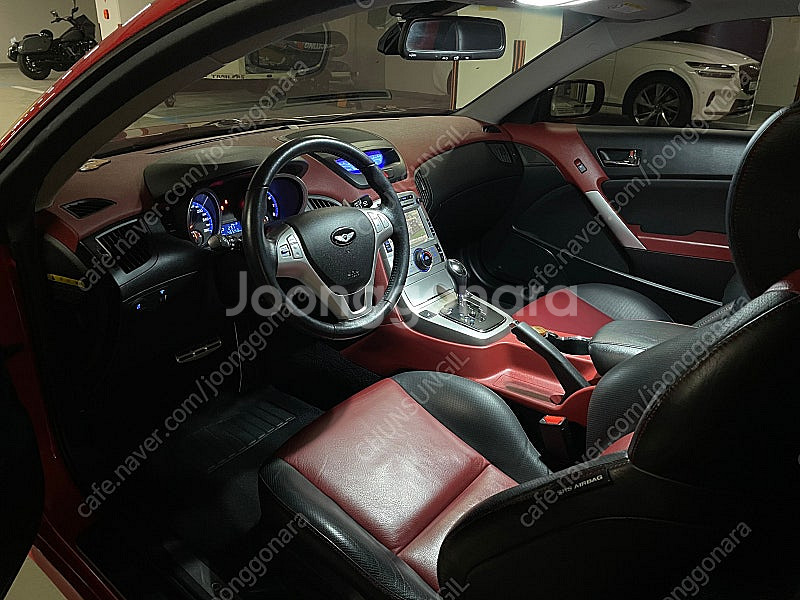 [하남시] 제네시스쿠페 380 GT-RW--7