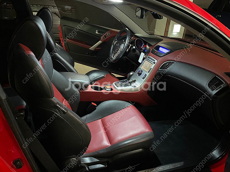 [하남시] 제네시스쿠페 380 GT-RW--8