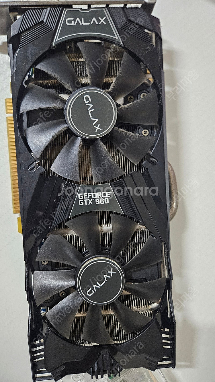 라이젠 3500x, 삼성 메모리 8기가 2개, 갤럭시 ...--1