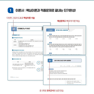 2025 이기적 NCS직업기초능력평가