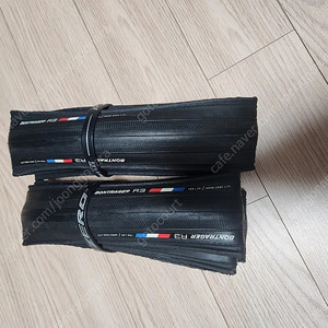 본트레거 r3 클린처 타이어 미사용품