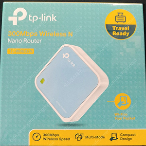 TP-Link TL-WR802N