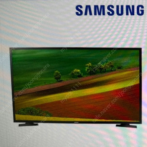 삼성 32인치 tv un32n4020afxkr 중고제품 구합니다