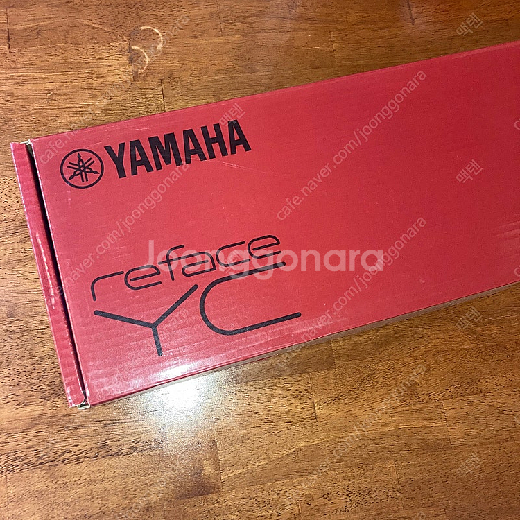 YAMAHA REFACE YC 야마하 리페이스 YC--0
