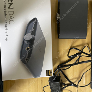 ifi zen dac v3