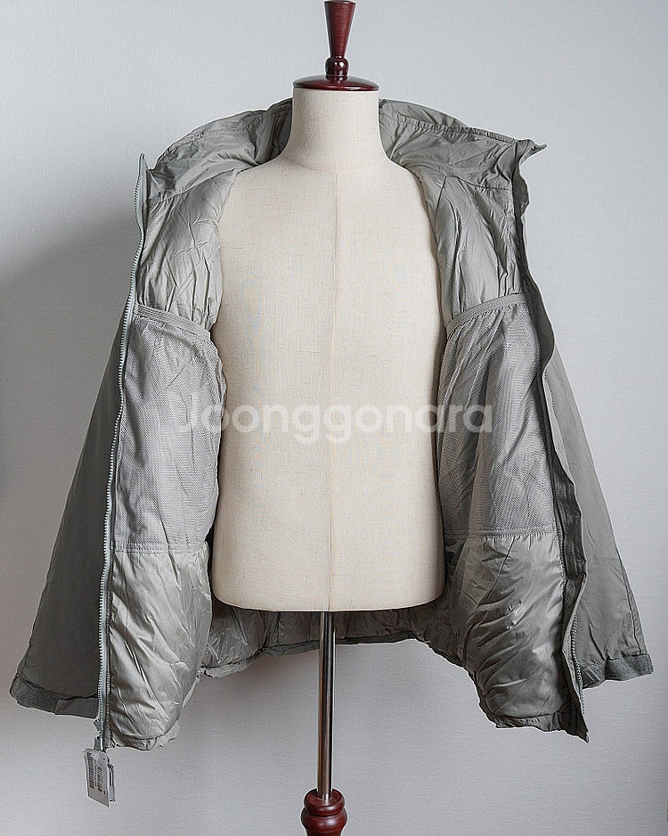 ECWCS Gen3 Level7 primaloft DE...--8