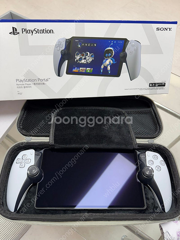 플스 포탈 PS 포탈 팝니다~!--0