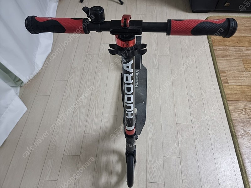 휴도라 230 빅휠 성인용 판매합니다--1