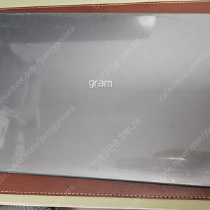 LG 엘지 그램 노트북 gram 15ZD990-VX7B