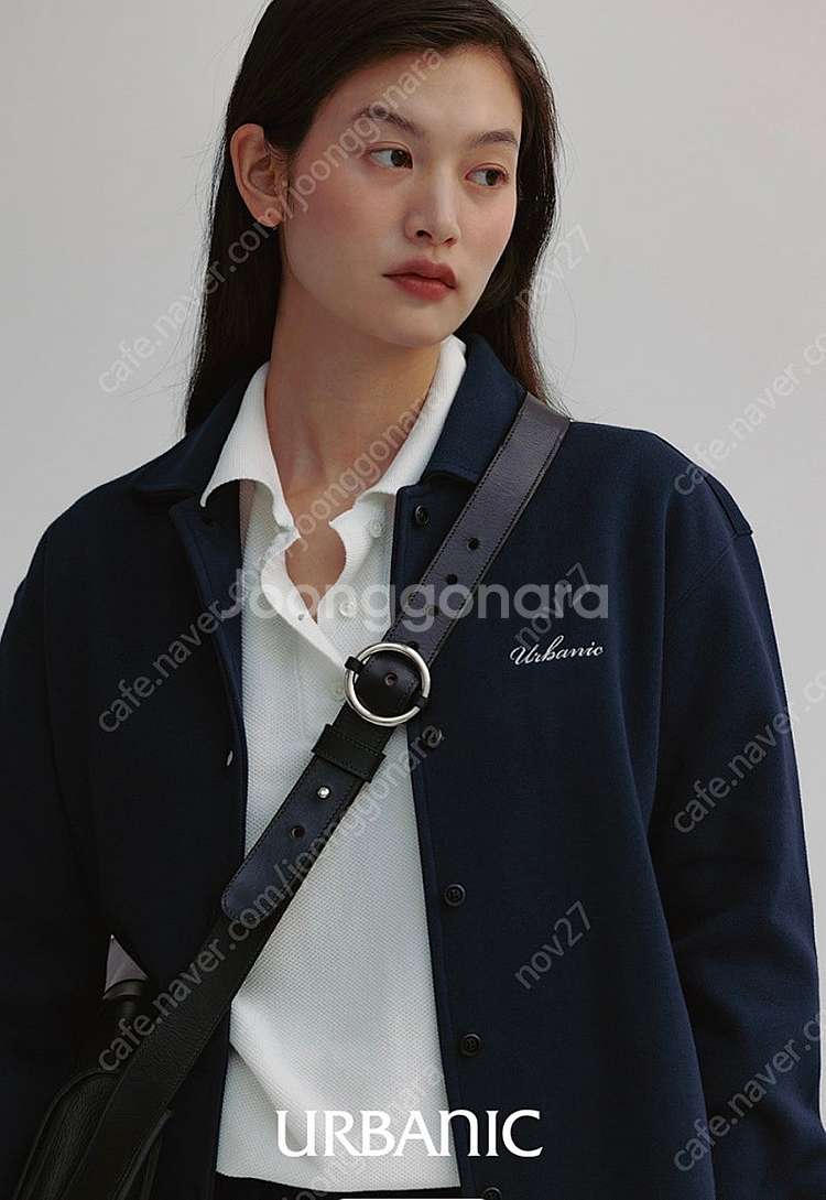 얼바닉 보트피케셔츠--2