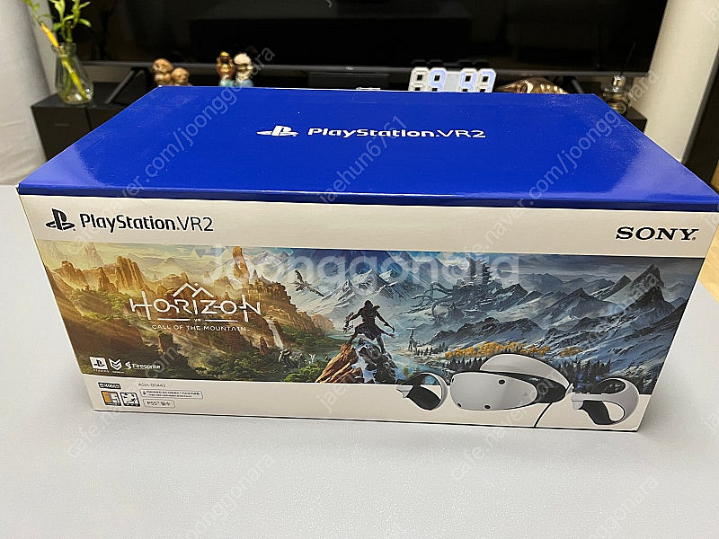 PS5 VR2 & 컨트롤러 충전기 일괄 판매합니다.(대...--0