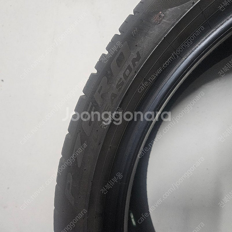 245 40 R20 피렐리 피제로올시즌2짝--2