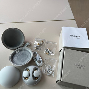 LG 엘지 브리즈 (brid.zzz)