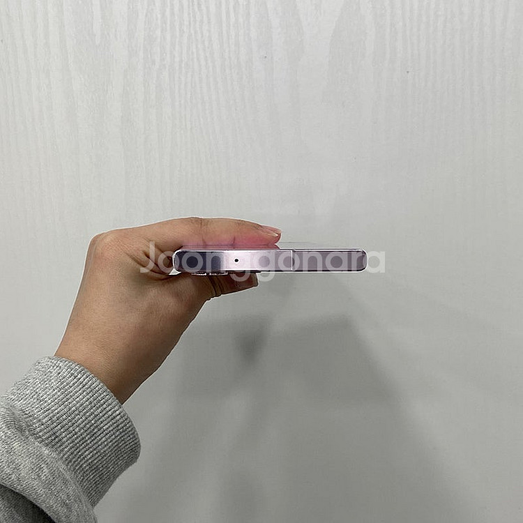 58861 갤럭시S23울트라 라벤더 256GB 부산 중...--3
