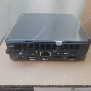 NUC11TNKI5 M2 ( 16GB, M.2 500G