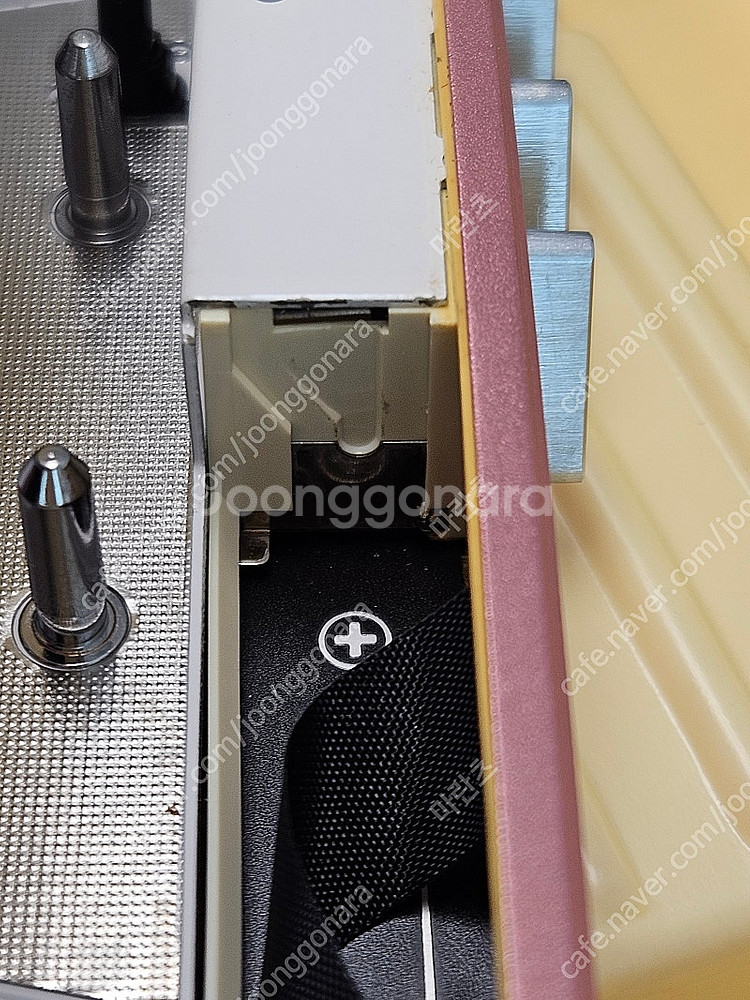 SONY WM-20 워크맨 (미사용에 가까운) 박스 F...--9