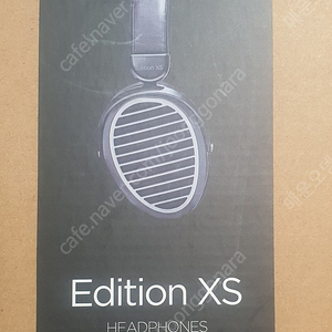 하이파이맨 에디션XS (HIFIMAN EDITION XS ) 팝니다