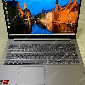 레노버 ThinkBook 씽크북 15 G5 ABP-21 판매합니다.