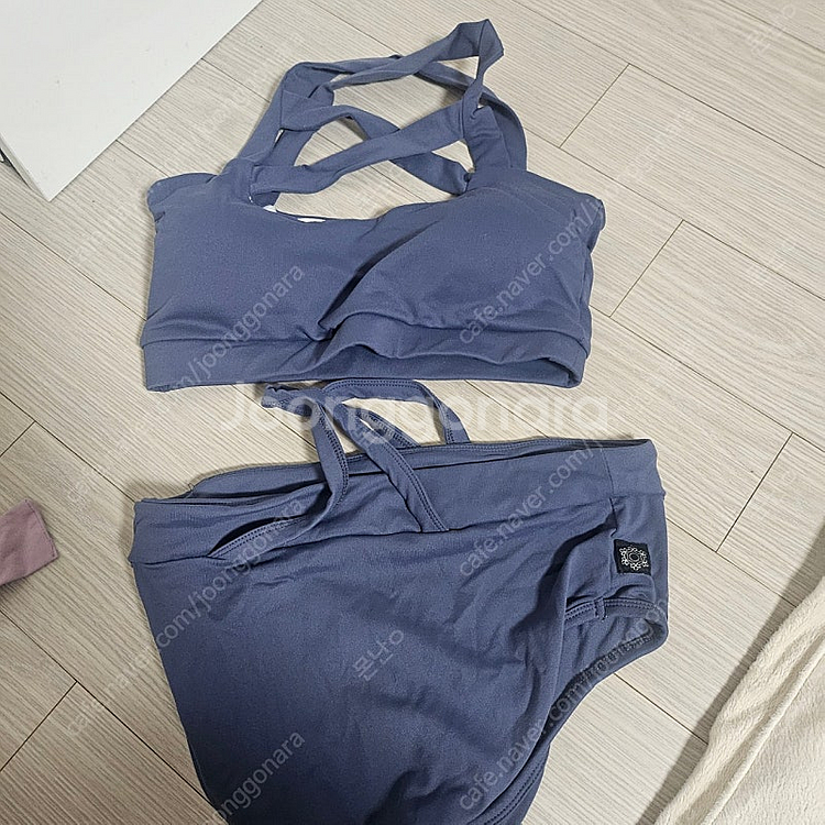 sl 폴웨어팔아요🩷--9