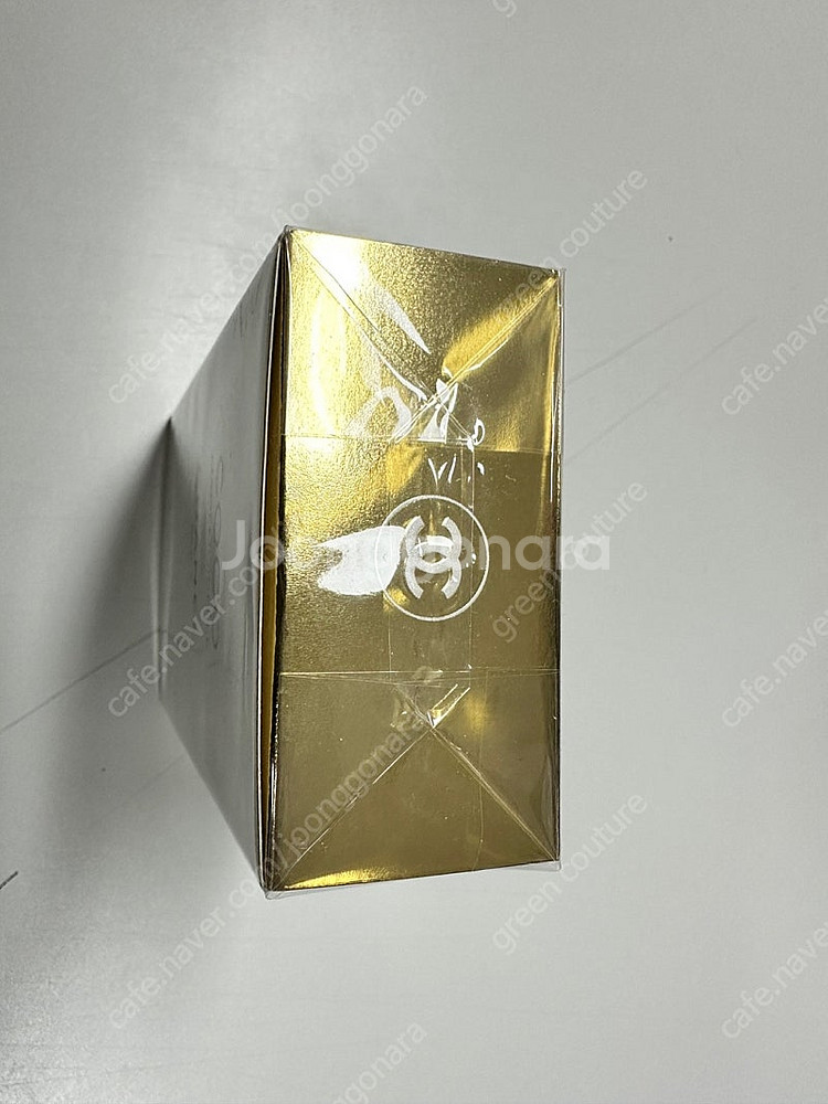 [미개봉 새 상품] 샤넬 향수 코코 마드모아젤--4