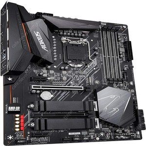 기가바이트 Z490 AORUS ELITE