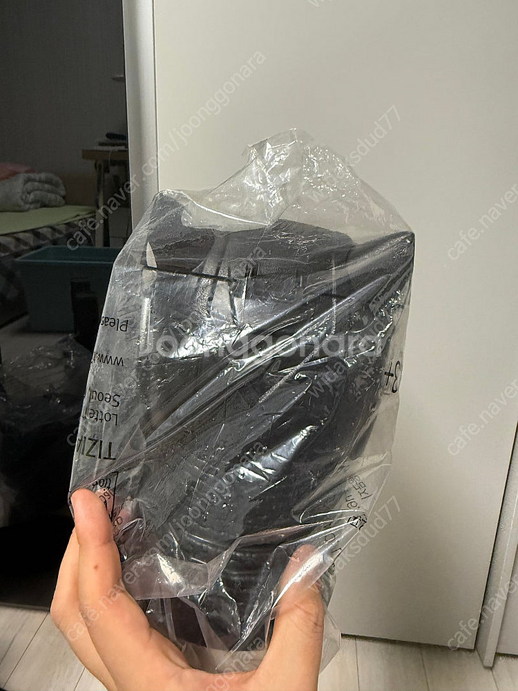 아이언맨, 블랙팬서 팝콘통 팝니다!--8